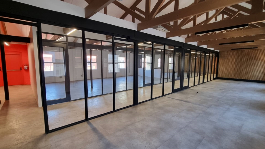 To Let Commercial Property for Rent in Woodstock Western Cape